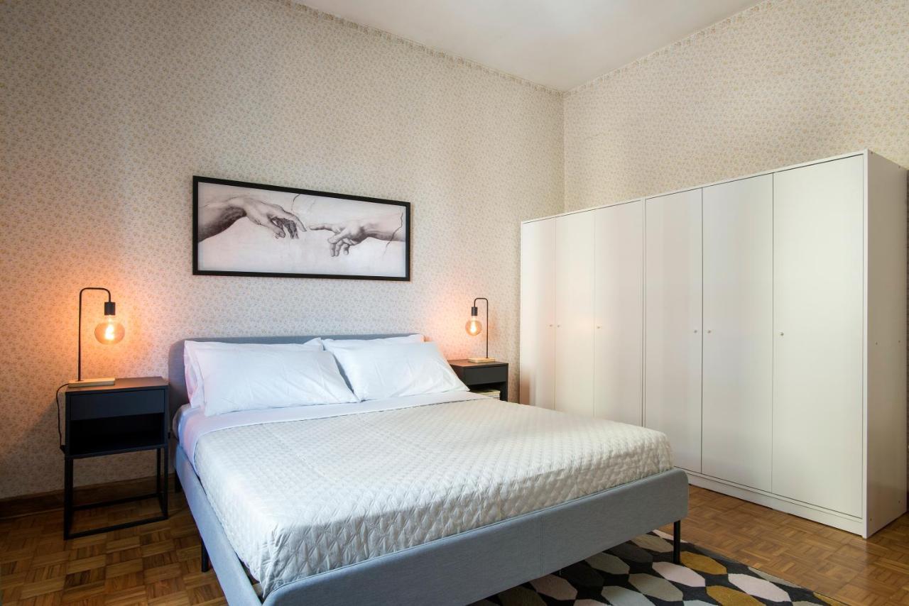 Apartamento Art Of Living - Elegante Nel Cuore Di